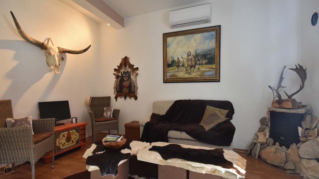 Photo of Livingroom in Ladevci