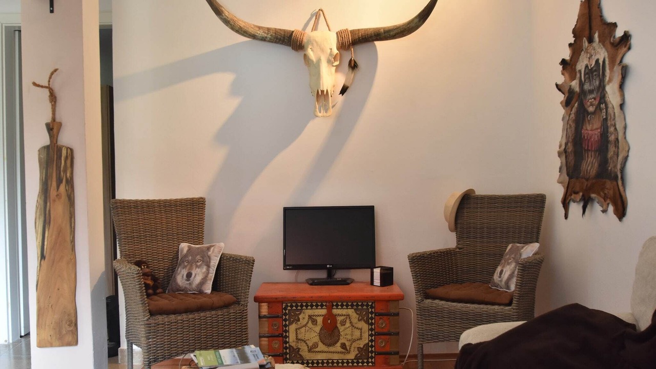 Photo of Livingroom in Ladevci