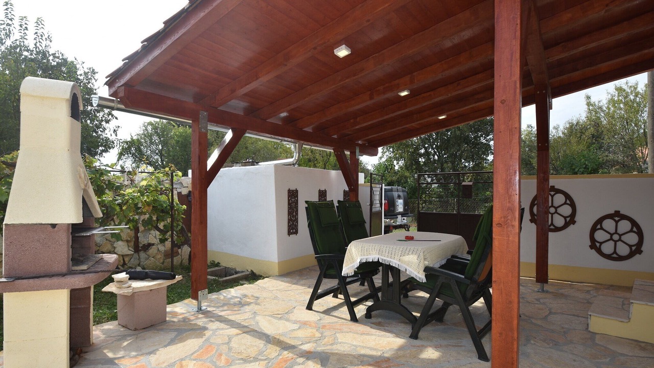 Photo of Patio Balcony in Ladevci