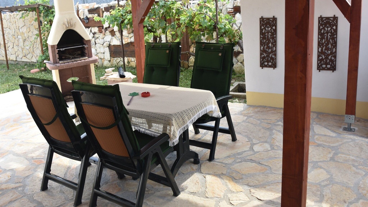 Photo of Patio Balcony in Ladevci