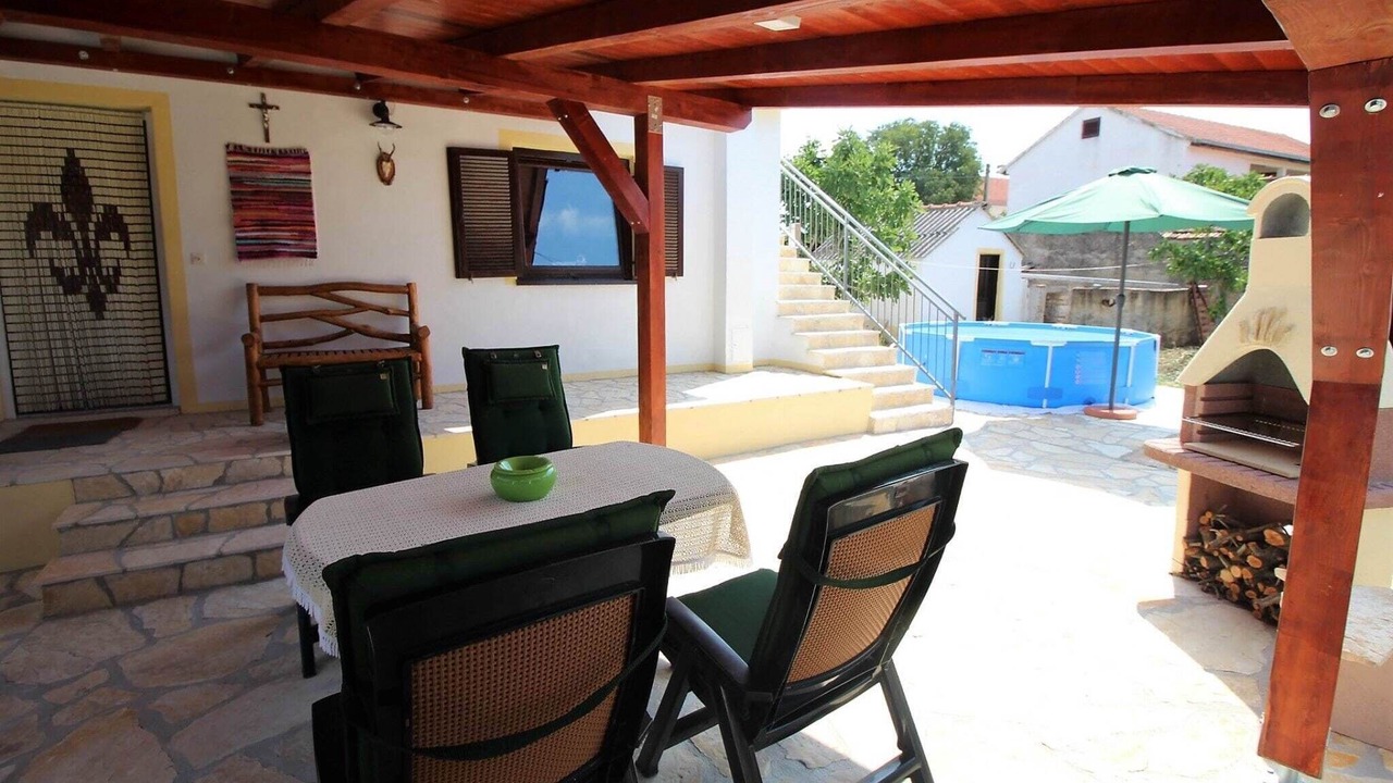 Photo of Patio Balcony in Ladevci