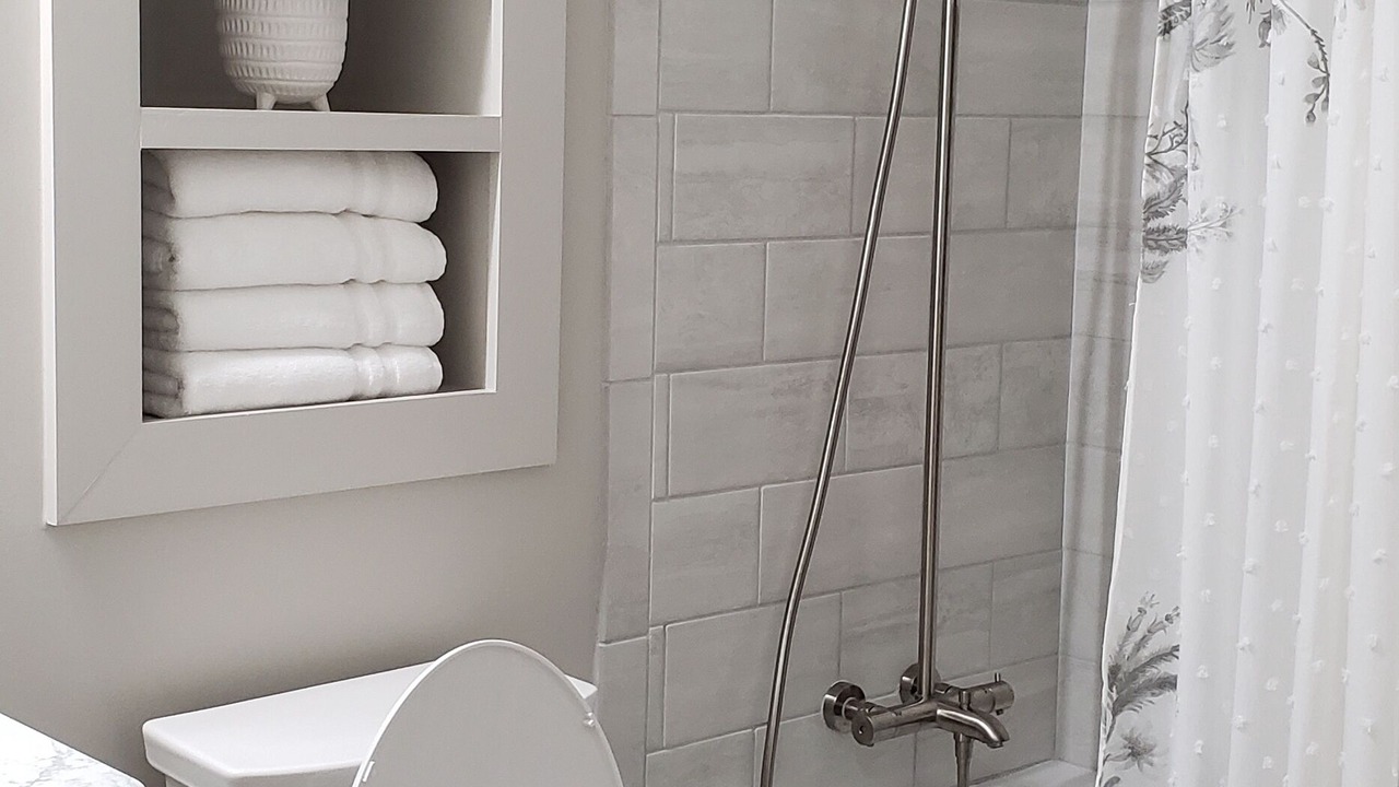 Photo of Bathroom in Kiska Beach