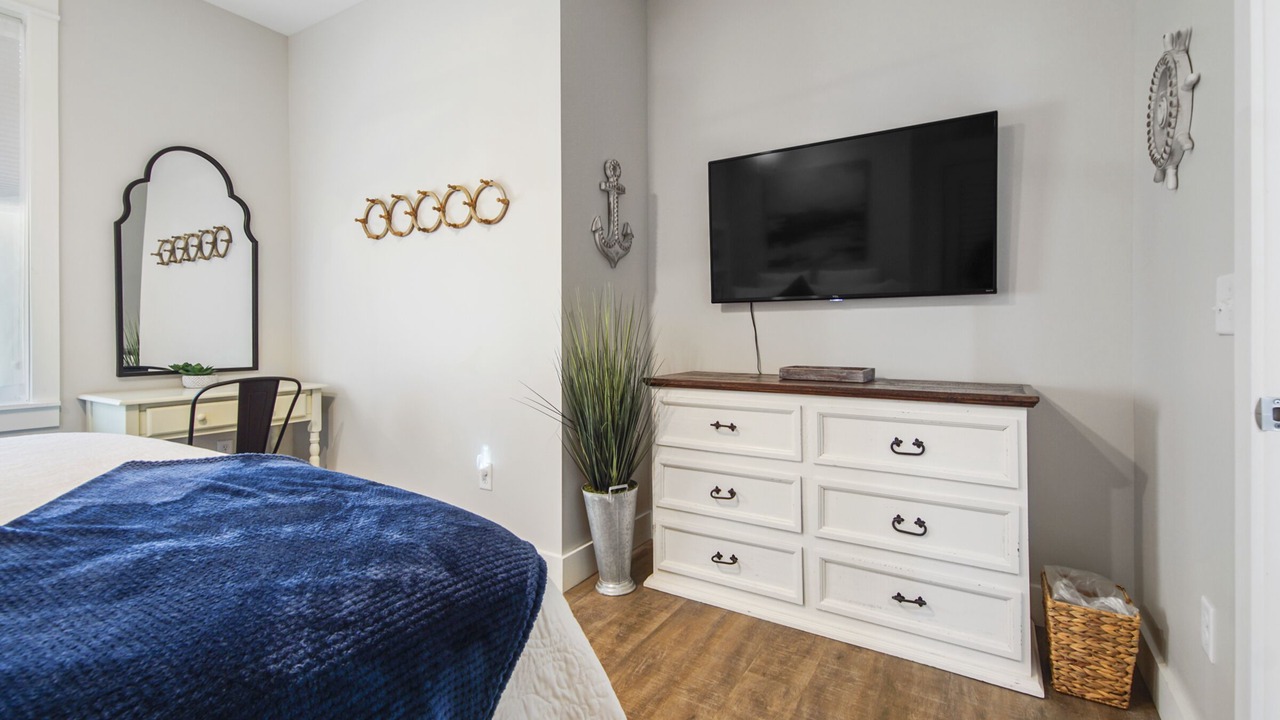 Photo of Bedroom in Kiska Beach