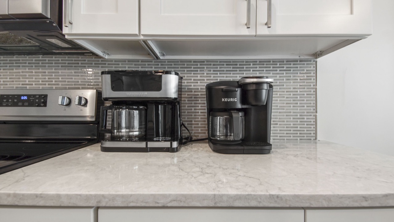 Photo of Kitchen in Kiska Beach