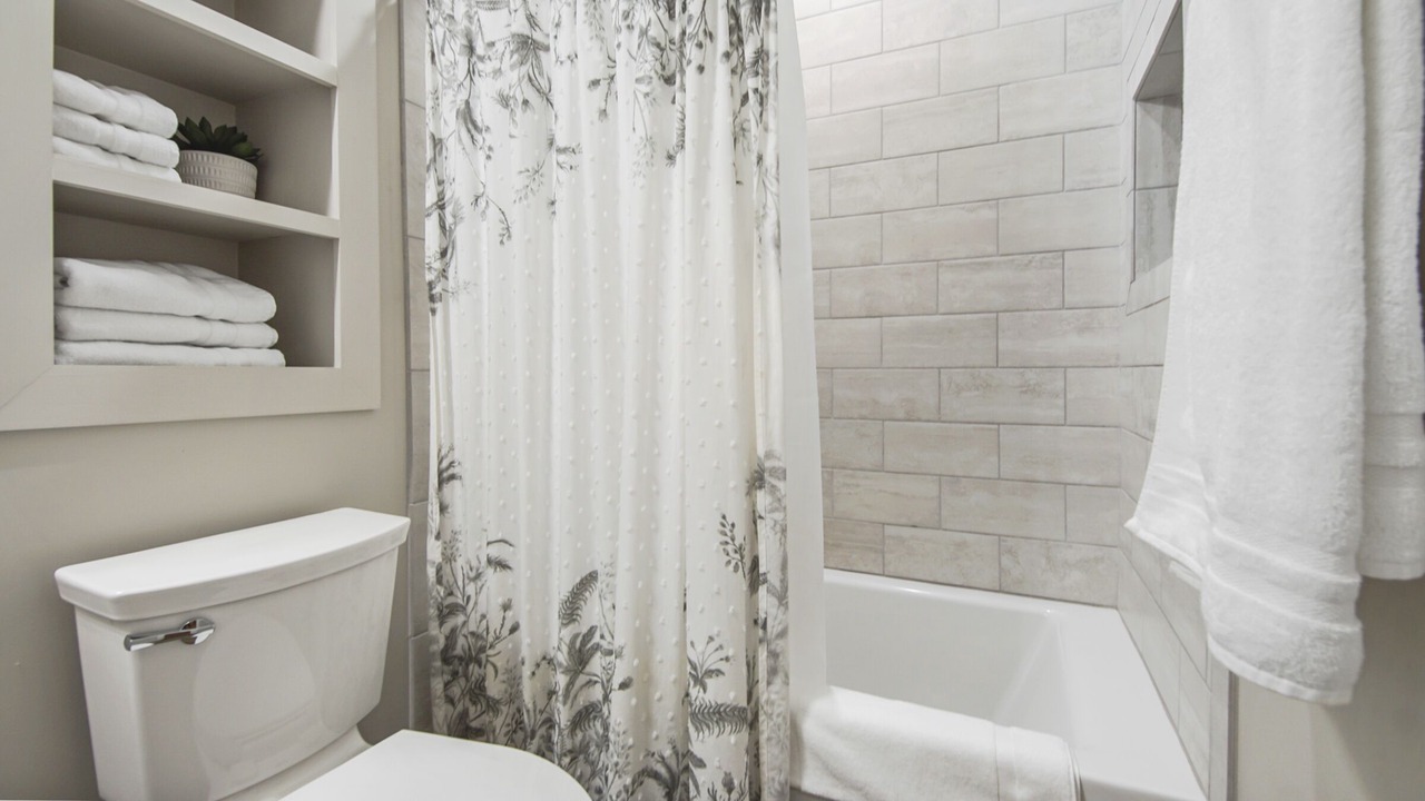 Photo of Bathroom in Kiska Beach