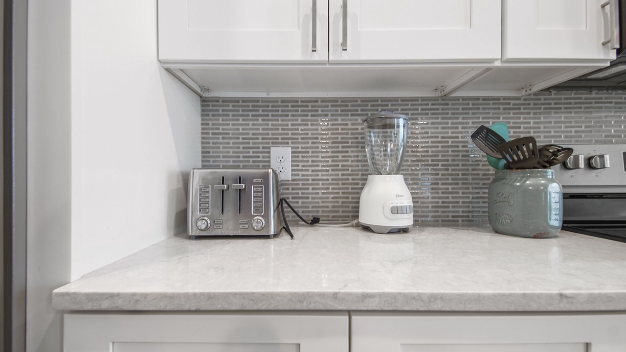 Photo of Kitchen in Kiska Beach