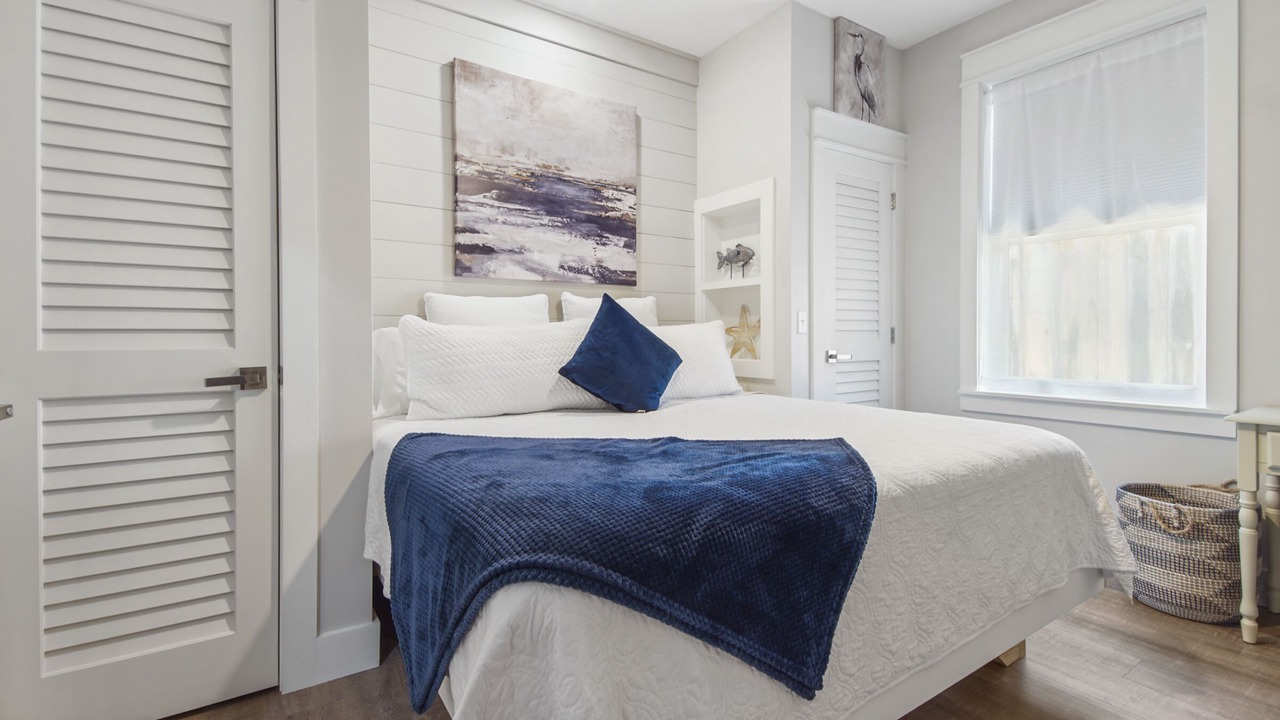 Photo of Bedroom in Kiska Beach