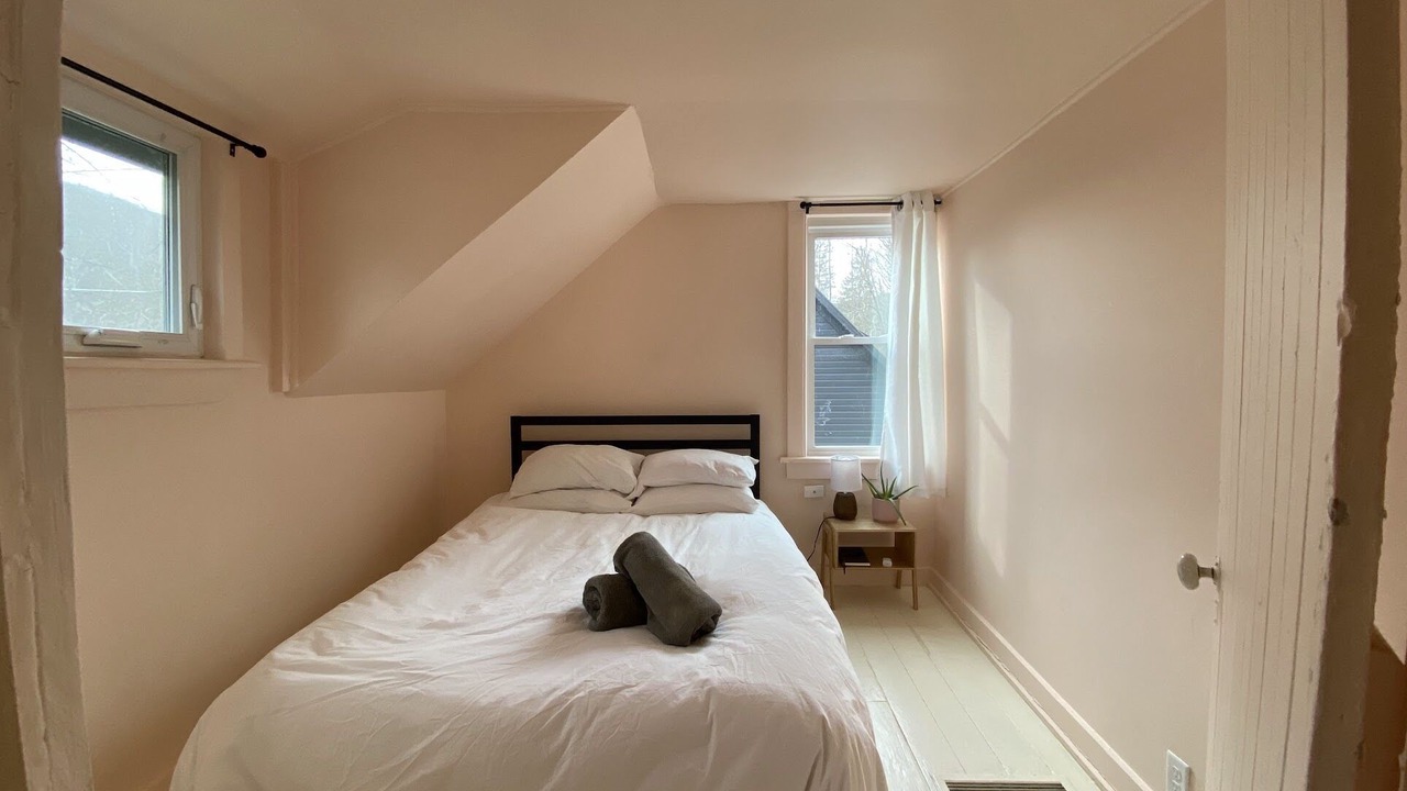 Photo of Bedroom in Shandaken