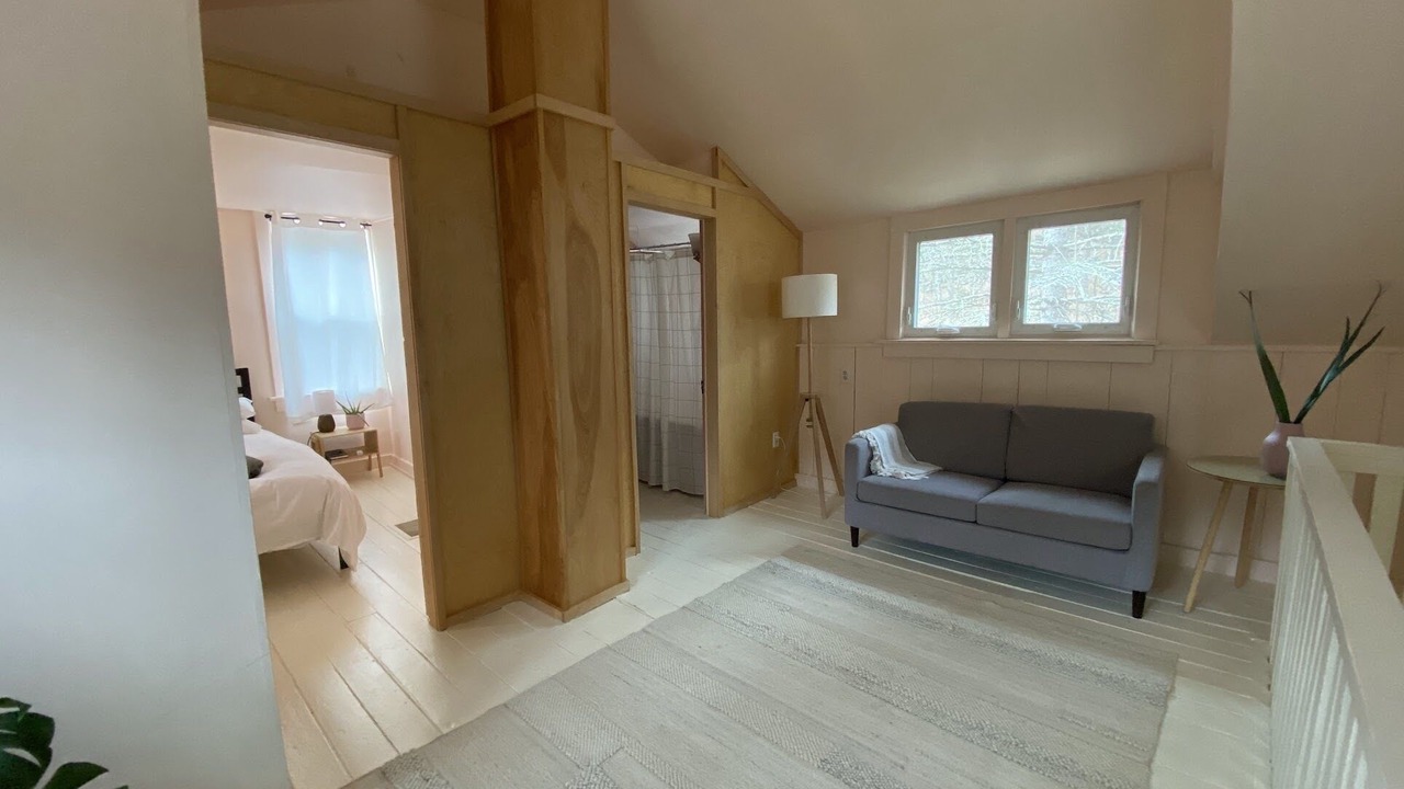 Photo of Livingroom in Shandaken