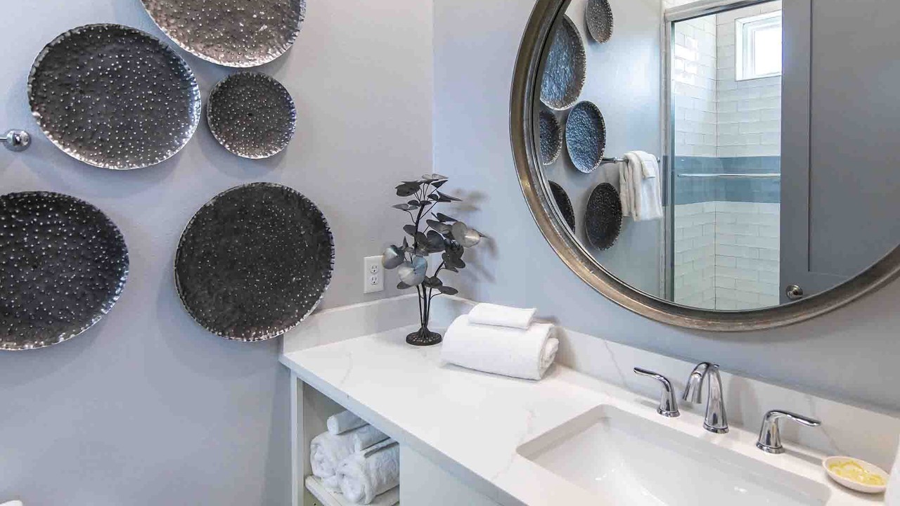 Photo of Bathroom in Miramar Beach