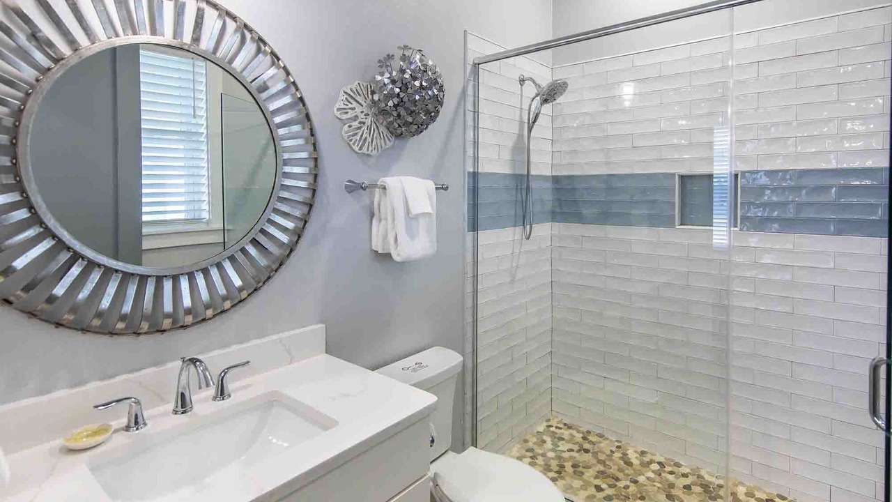 Photo of Bathroom in Miramar Beach