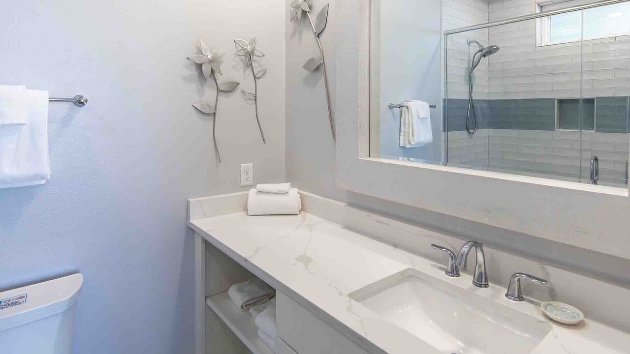 Photo of Bathroom in Miramar Beach