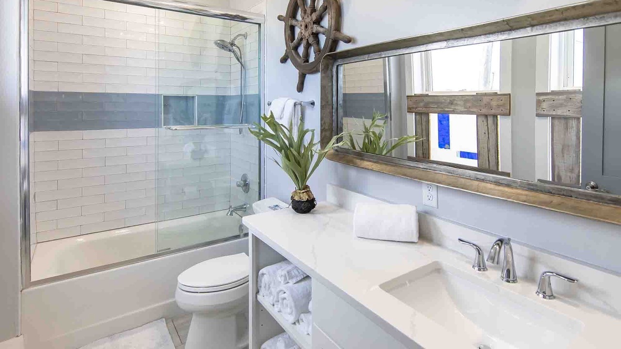 Photo of Bathroom in Miramar Beach