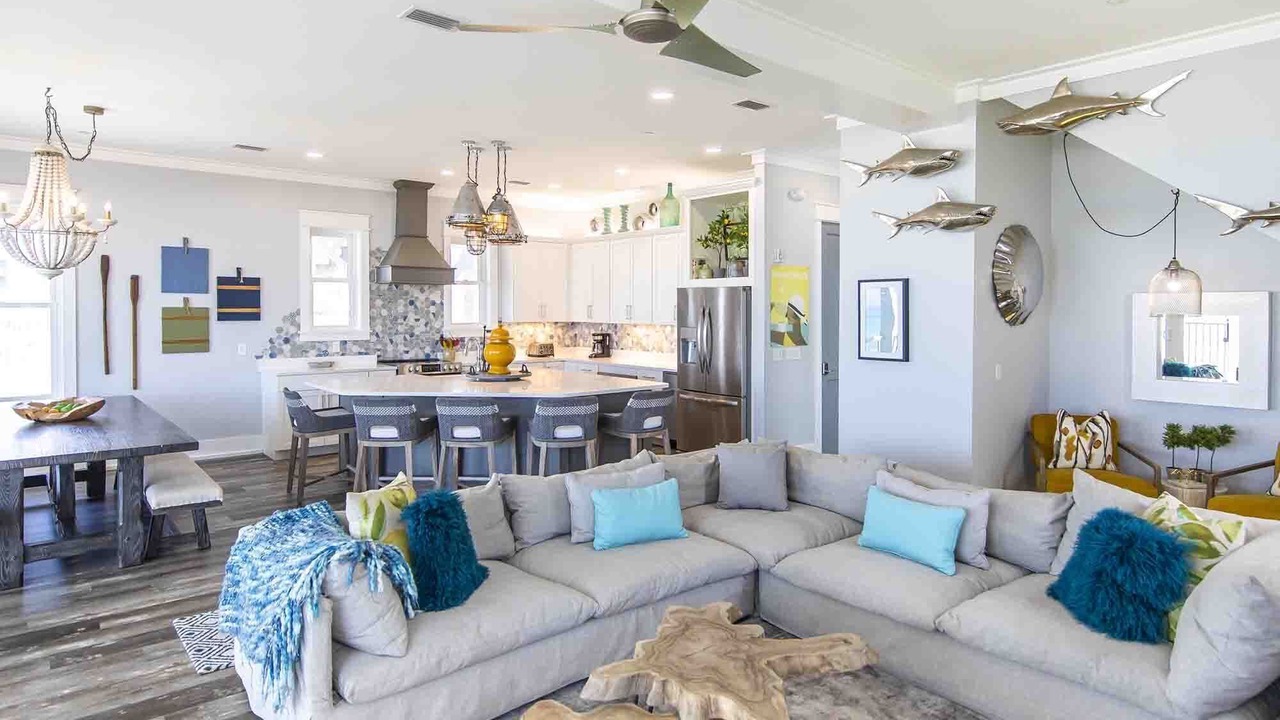 Photo of Bedroom in Miramar Beach