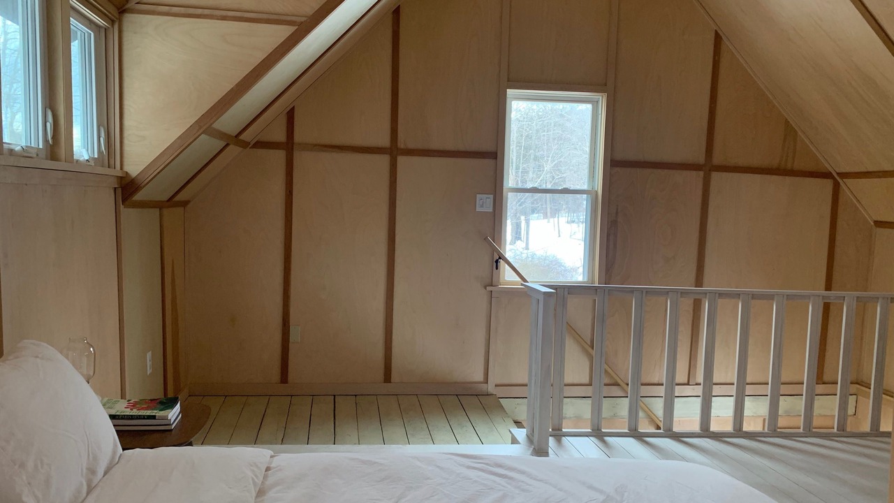 Photo of Bedroom in Shandaken