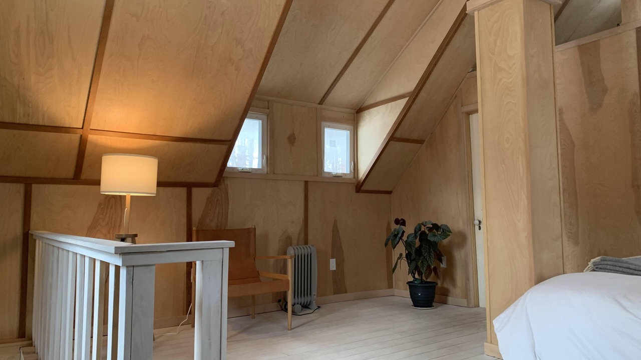 Photo of Bedroom in Shandaken