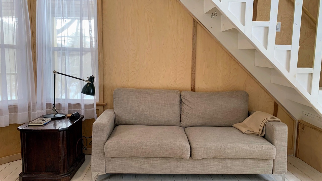 Photo of Livingroom in Shandaken