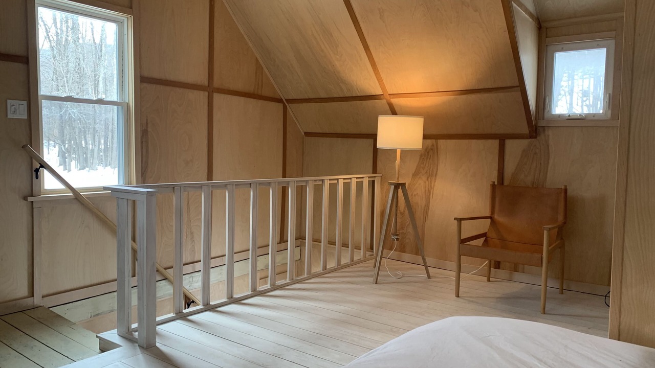 Photo of Bedroom in Shandaken