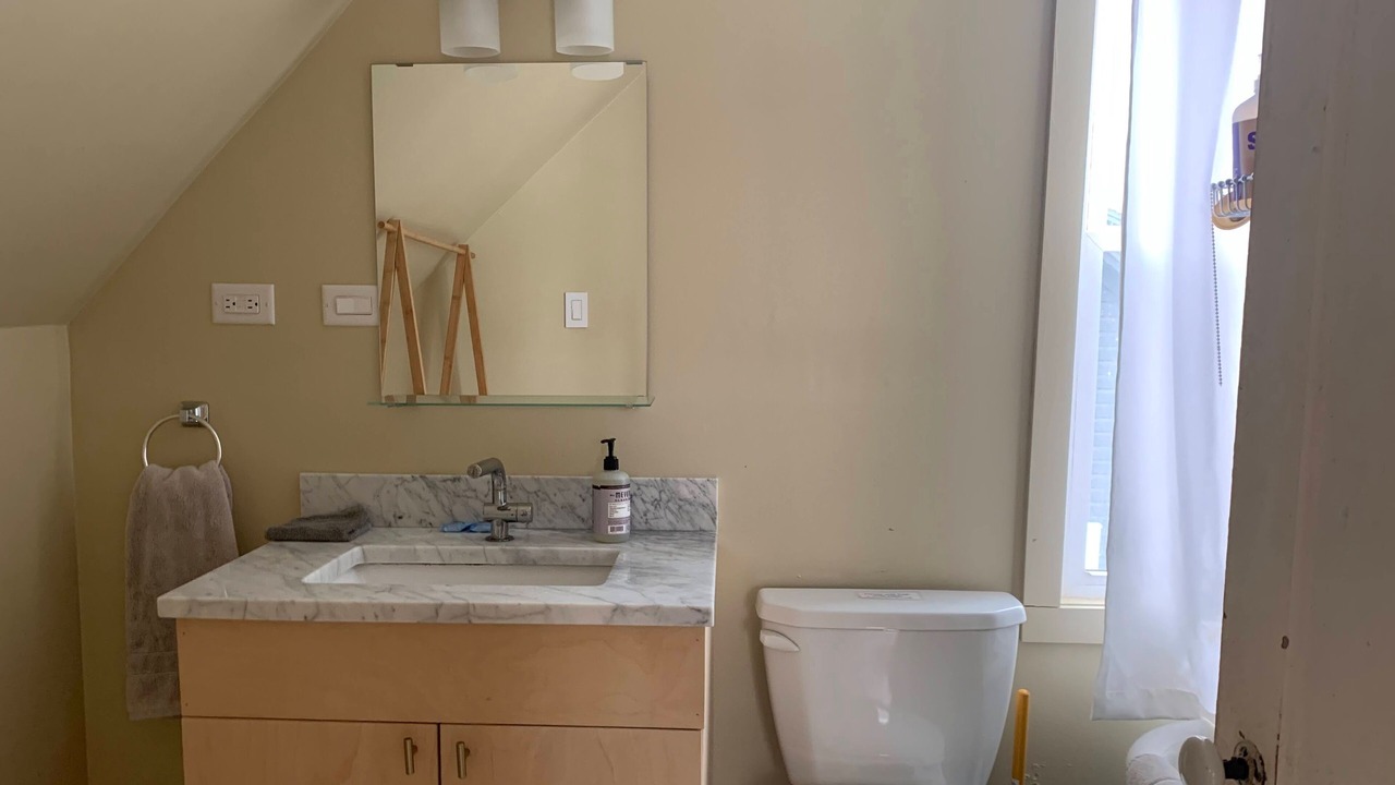 Photo of Bathroom in Shandaken
