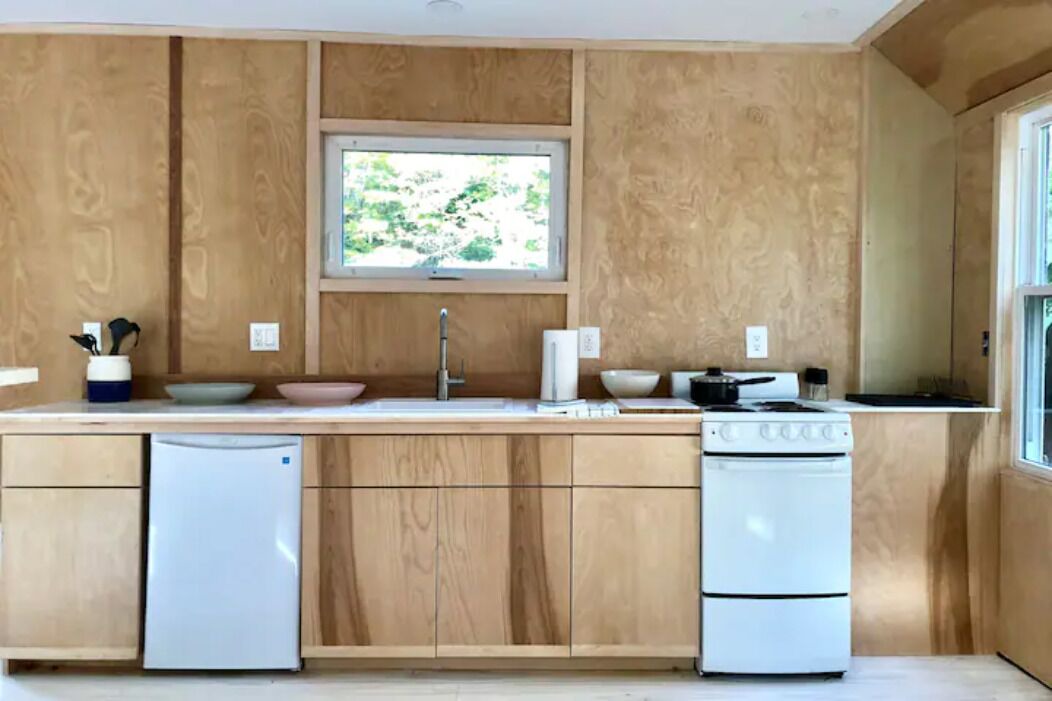 Photo of Kitchen in Shandaken