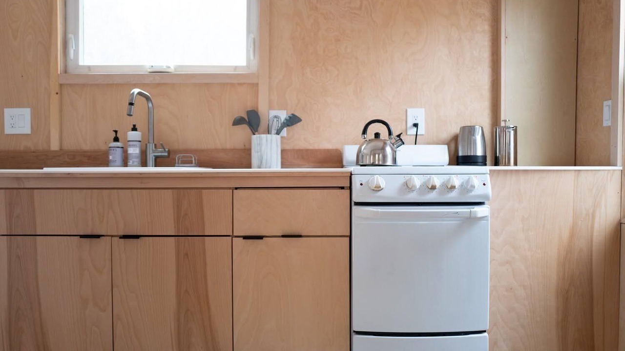 Photo of Kitchen in Shandaken