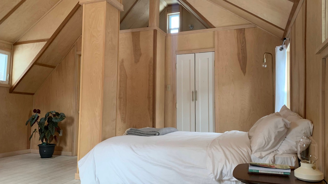 Photo of Bedroom in Shandaken