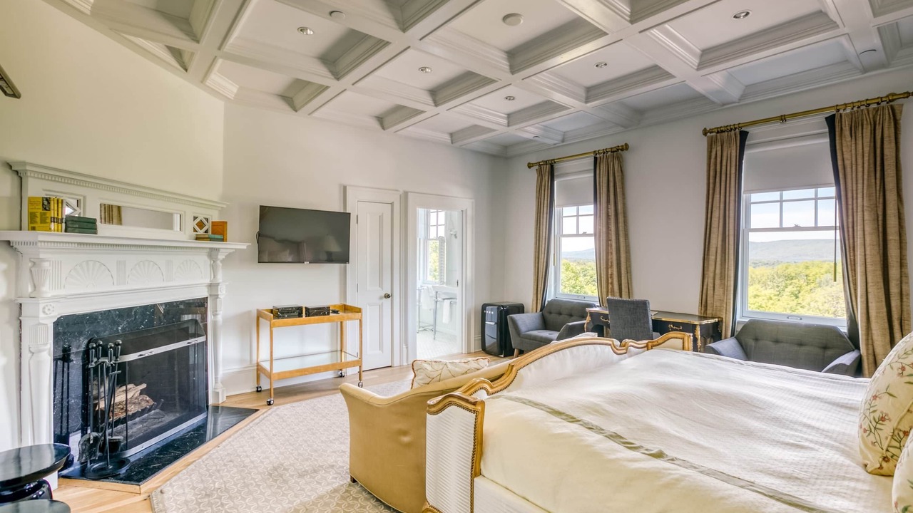 Photo of Bedroom in Lenox