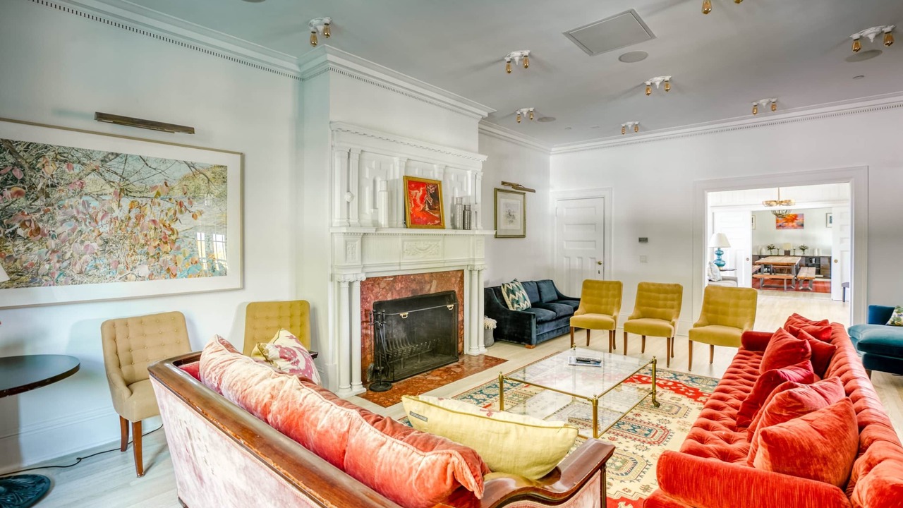 Photo of Bedroom in Lenox