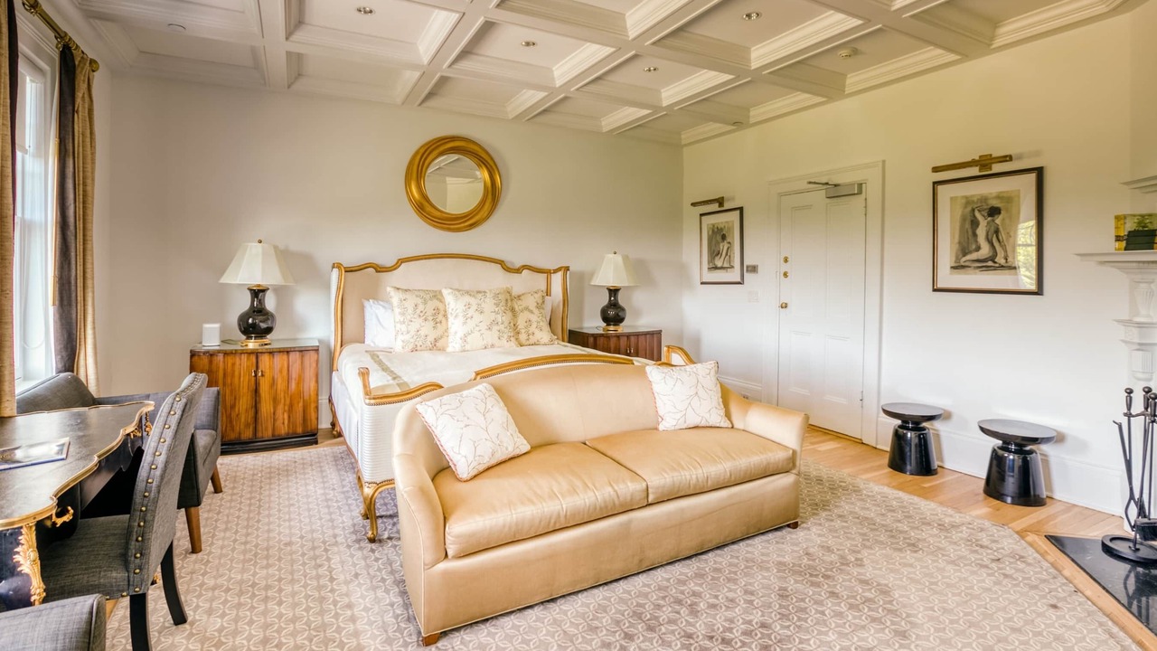 Photo of Bedroom in Lenox