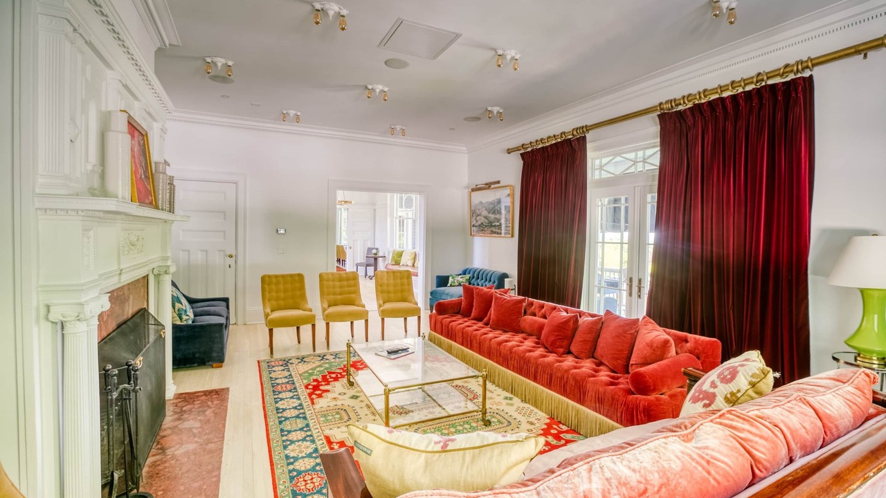 Photo of Bedroom in Lenox