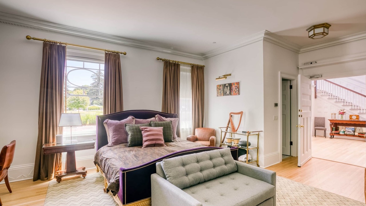 Photo of Bedroom in Lenox