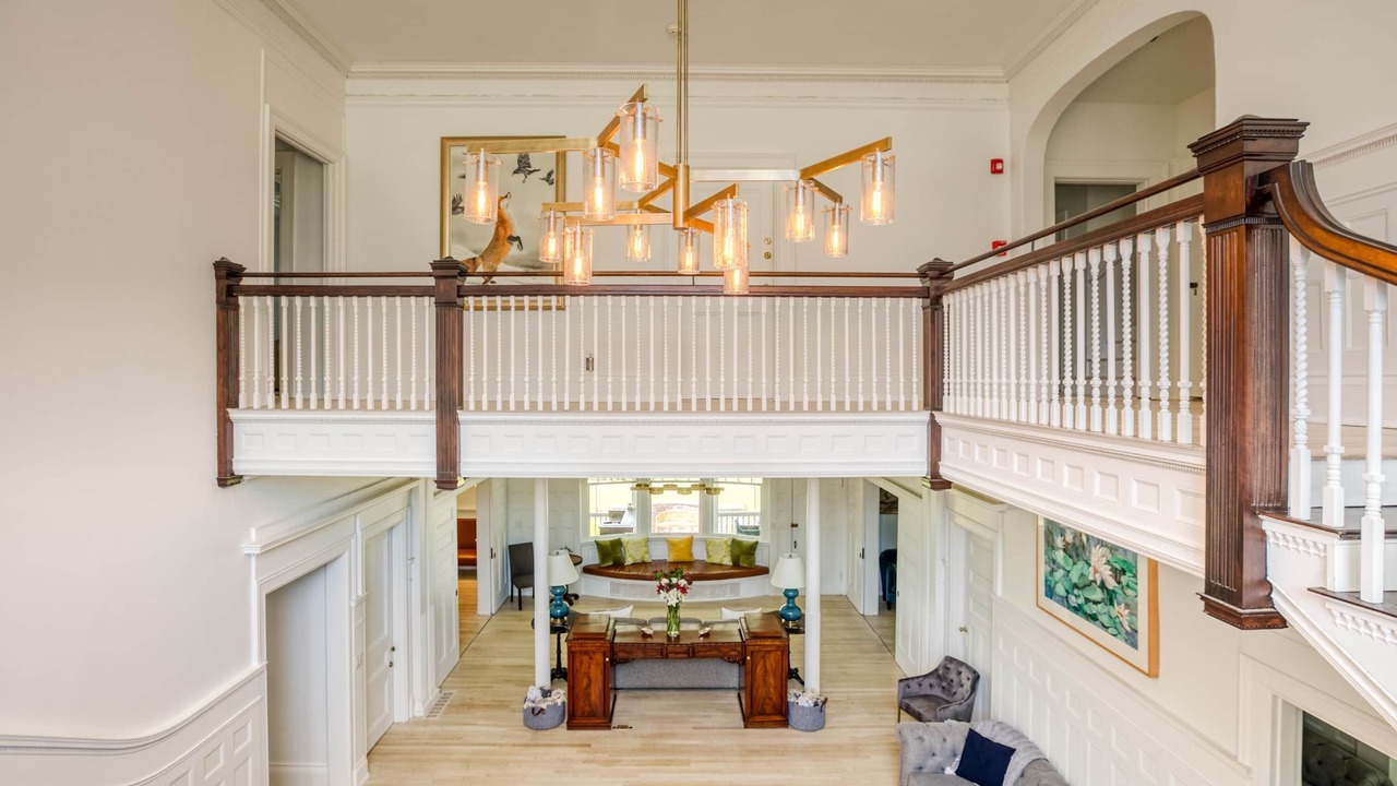 Photo of Patio Balcony in Lenox