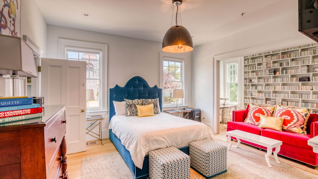 Photo of Bedroom in Lenox