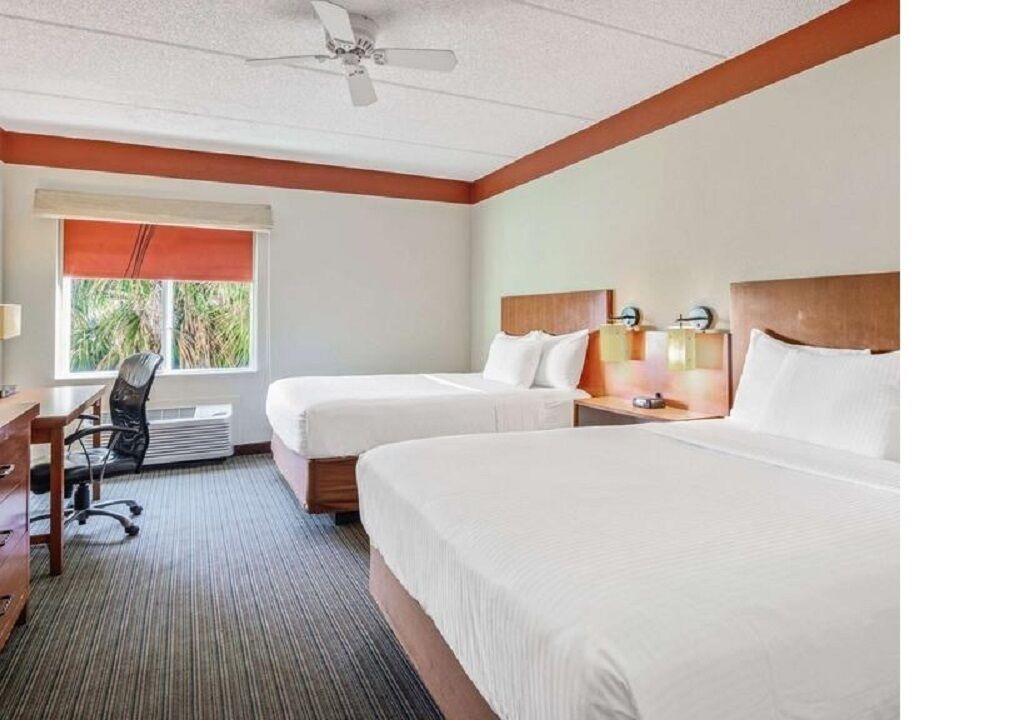 Photo of Bedroom in Cutler Bay
