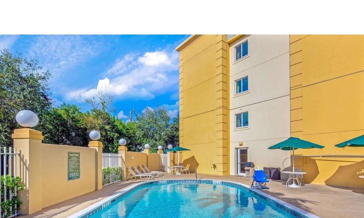 Photo of Outdoor in Cutler Bay
