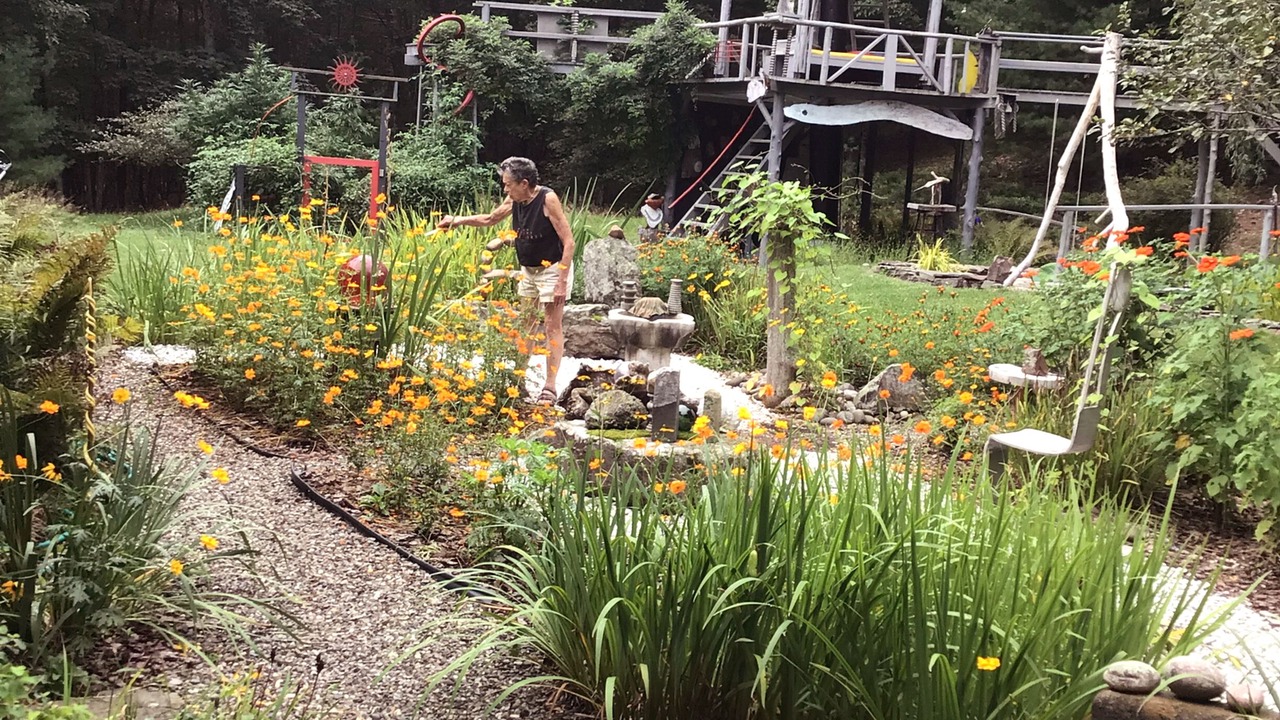 Photo of Outdoor in Bearsville