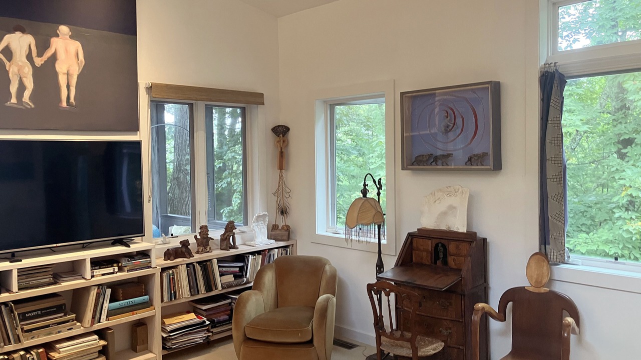 Photo of Others in Bearsville