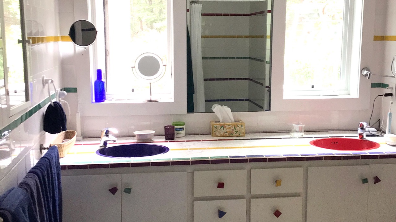Photo of Bathroom in Bearsville