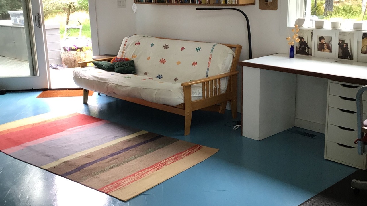 Photo of Livingroom in Bearsville