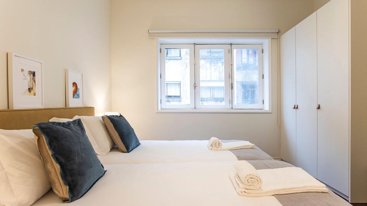 Photo of Bedroom in Boavista