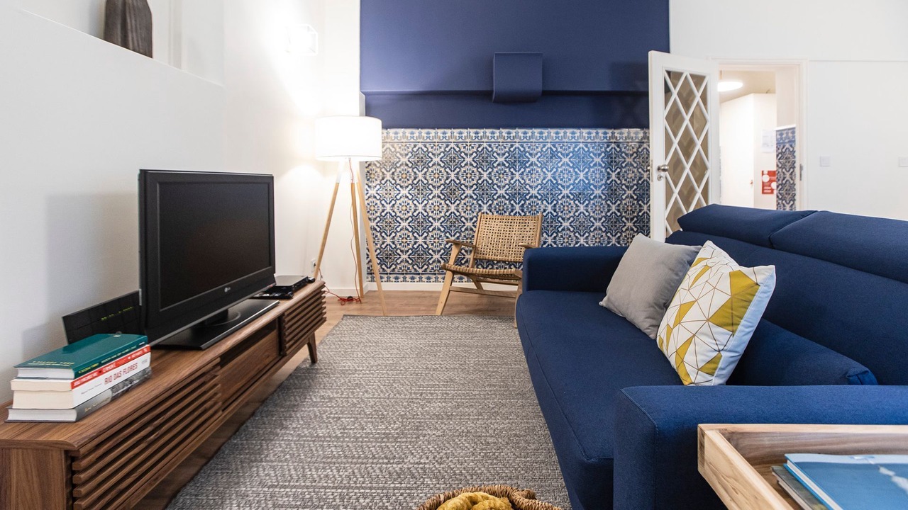 Photo of Livingroom in Boavista