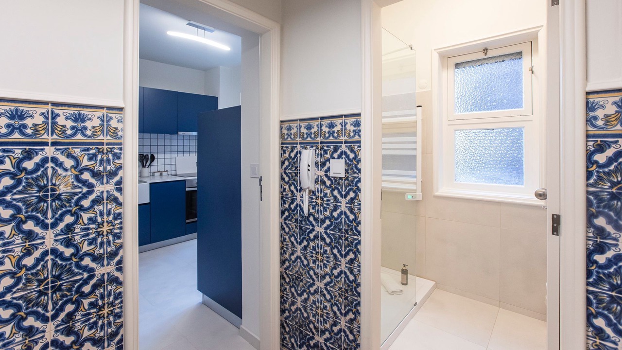Photo of Bathroom in Boavista