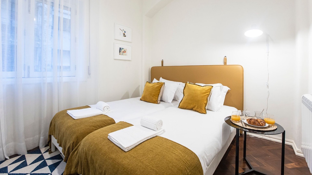Photo of Bedroom in Boavista