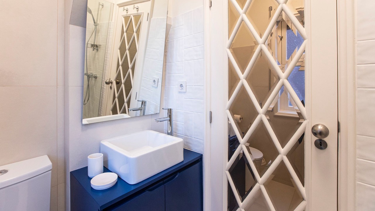 Photo of Bathroom in Boavista