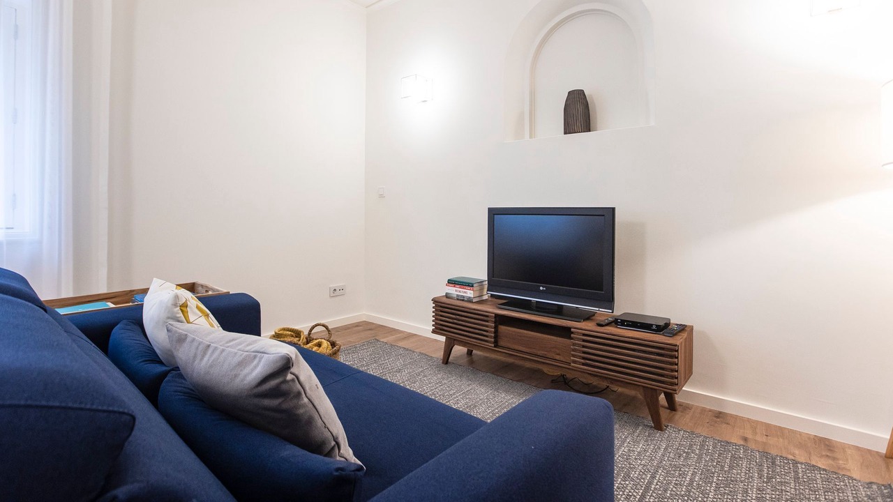 Photo of Livingroom in Boavista