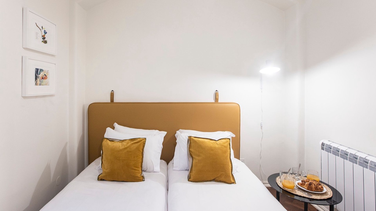 Photo of Bedroom in Boavista