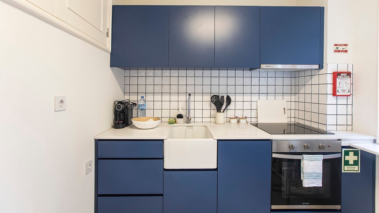 Photo of Kitchen in Boavista