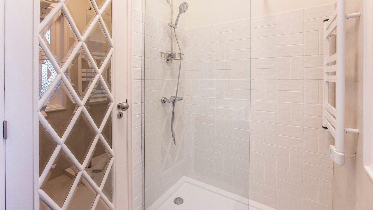 Photo of Bathroom in Boavista