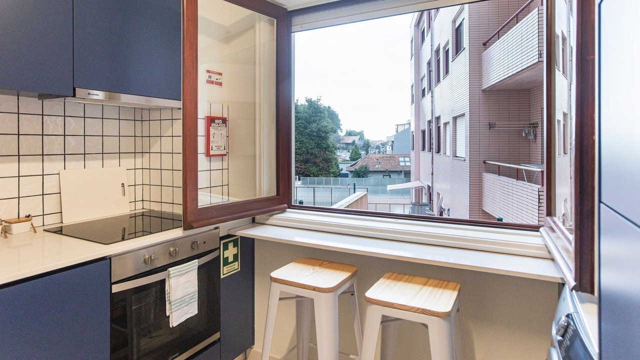 Photo of Kitchen in Boavista