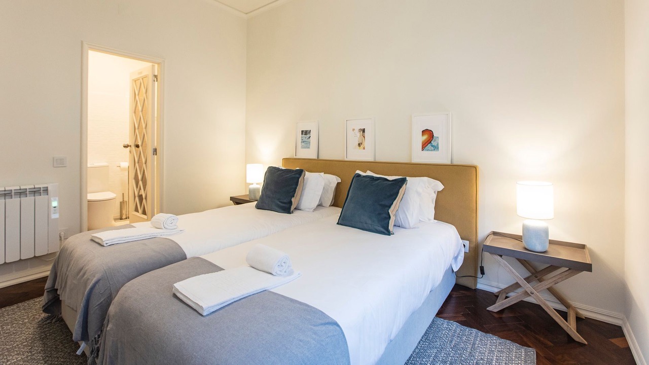 Photo of Bedroom in Boavista